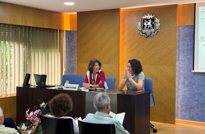 Resumen Reunión Club de Lectura icomBA Abril