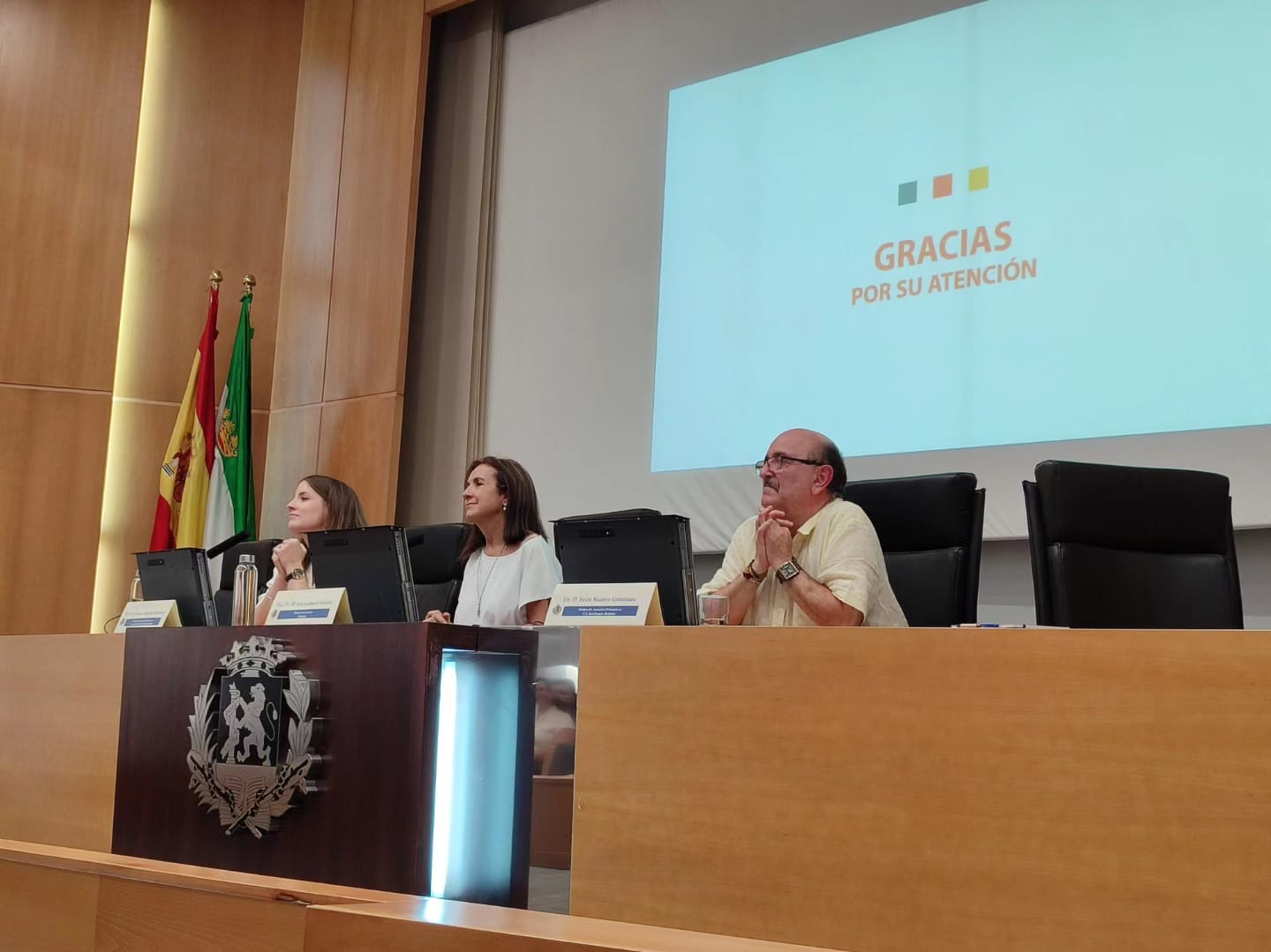 PRESENTACIÓN GUÍAS CLÍNICAS DEPRESIÓN