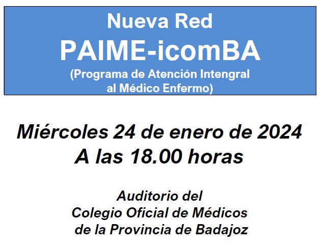 240124 PAIME Portada