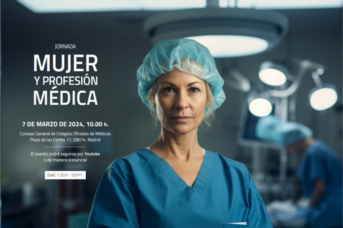 Jornada Mujer Y Profesión Médica