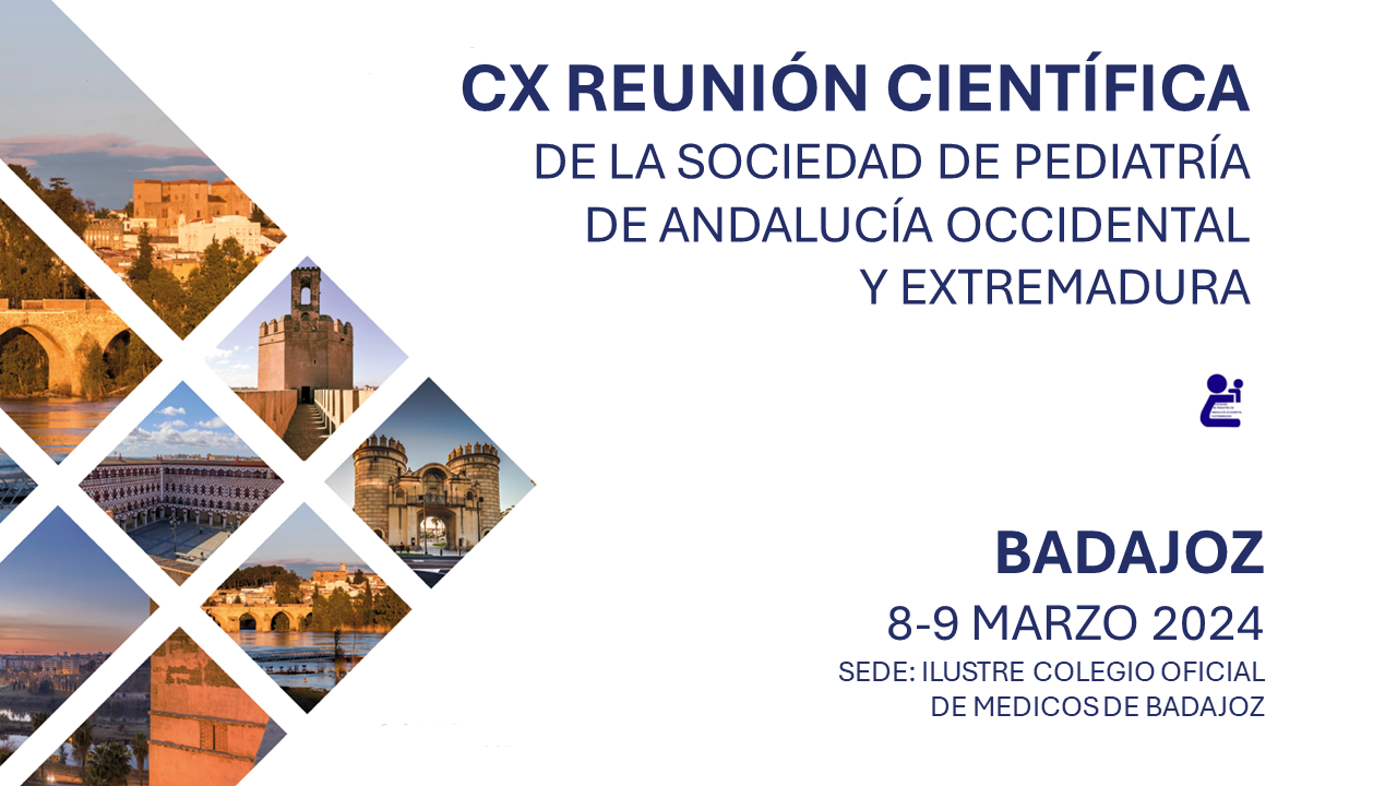 CX REUNIÓN CIENTÍFICA (8 y 9 de marzo)