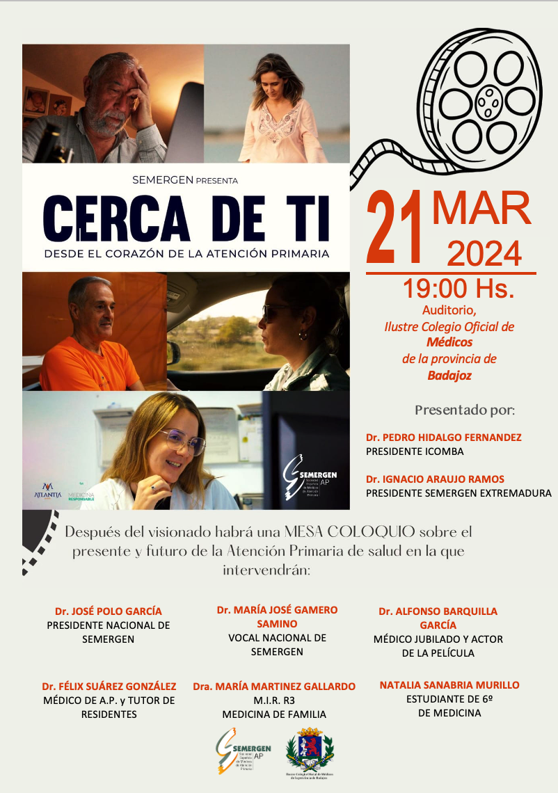 CERCA DE TI – SEMERGEN