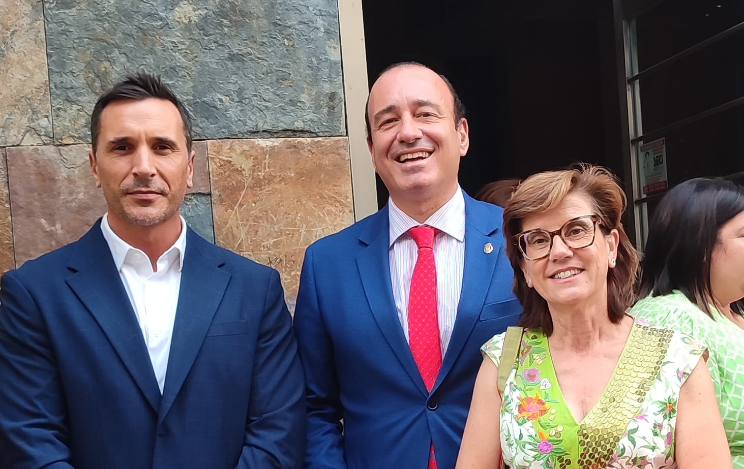 El icomBA, presente en el Día Mundial de la Fisioterapia