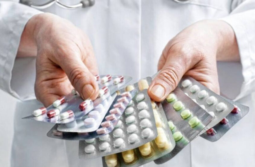 NUEVO BOLETÍN INFORMATIVO DE FARMACOVIGILANCIA DE EXTREMADURA