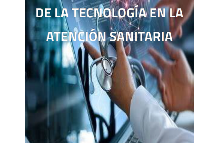 II Jornada sobre Uso de Tecnología en la Asistencia Sanitaria