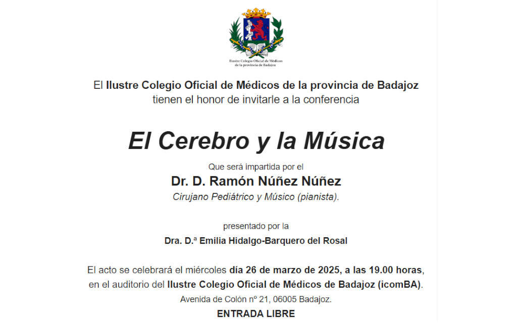 CEREBROYMUSICA