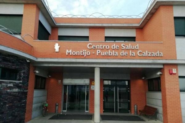 CS Montijo