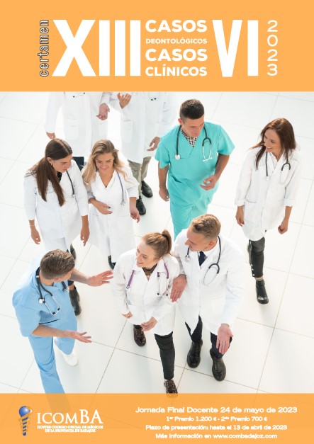 Casos clinicos 2023