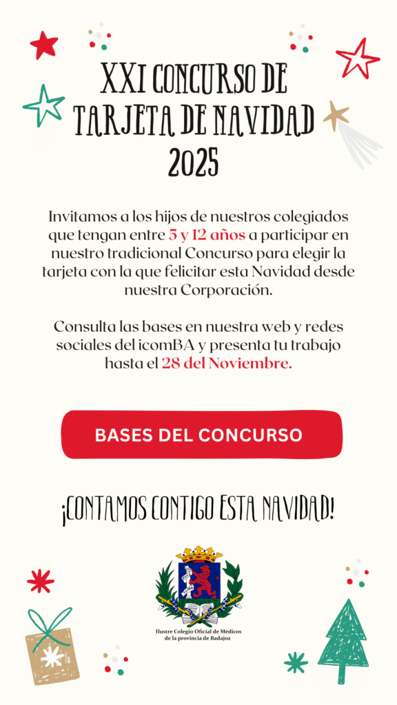 Copia de XX CONCURSO DE TARJETA DE NAVIDAD 2024 1