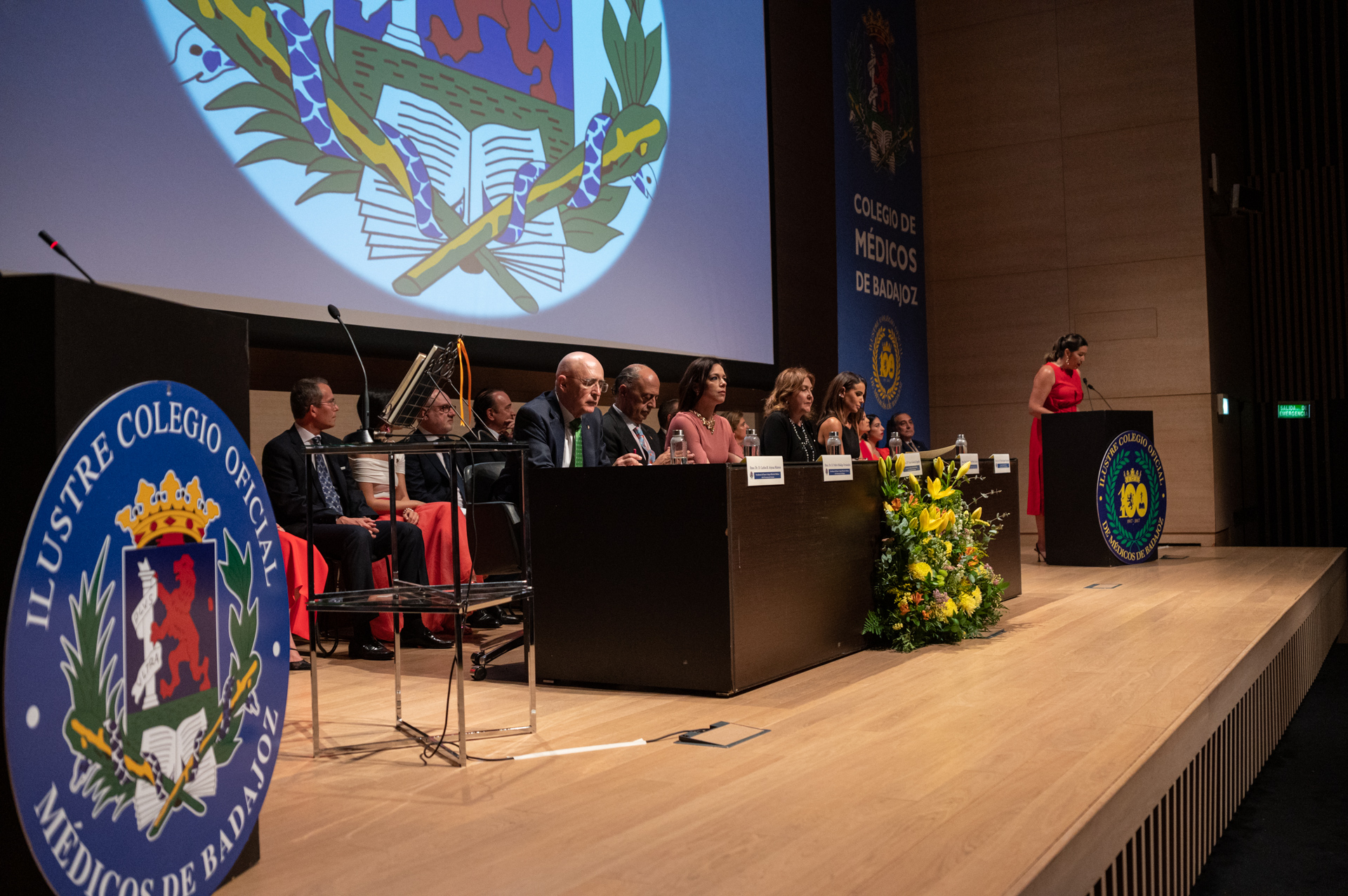 Galería de fotos Día de la Profesión Médica (II)