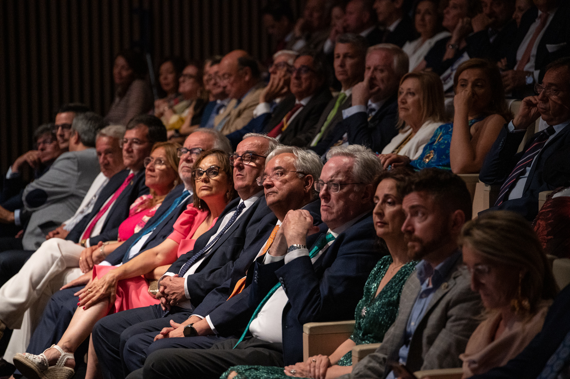 Galería de Fotos Día de la Profesión Médica (III)