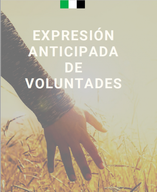 240301 – Expresión Anticipada de Voluntades