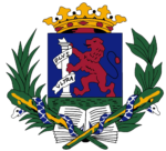 Escudo sin letras