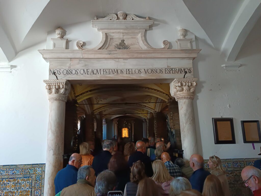 Visita a Évora - Évora 2023 2 Evora 1 min