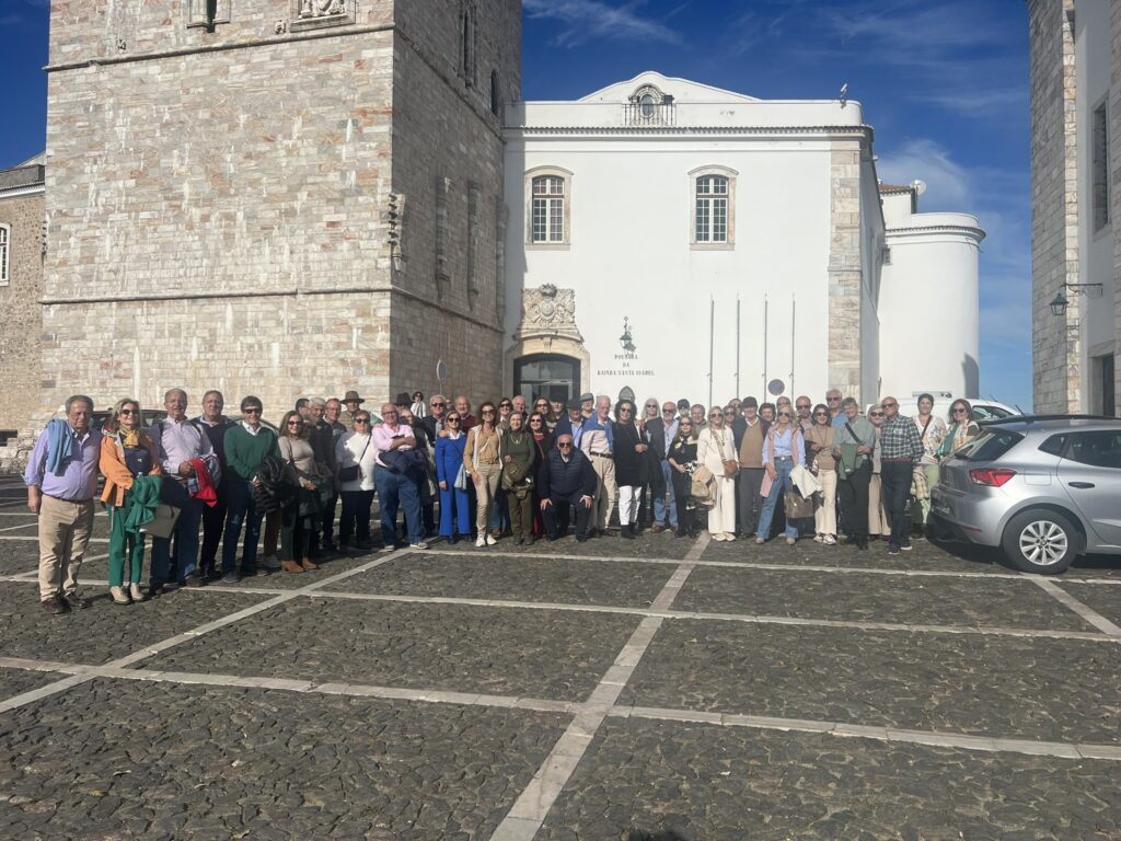 Visita a Évora - Évora 2023 4 Evora 3