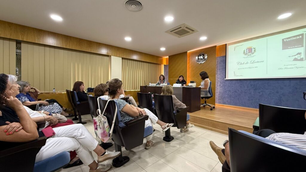 Resumen Reunión Club de Lectura icomBA Mayo 2 IMAGEN2