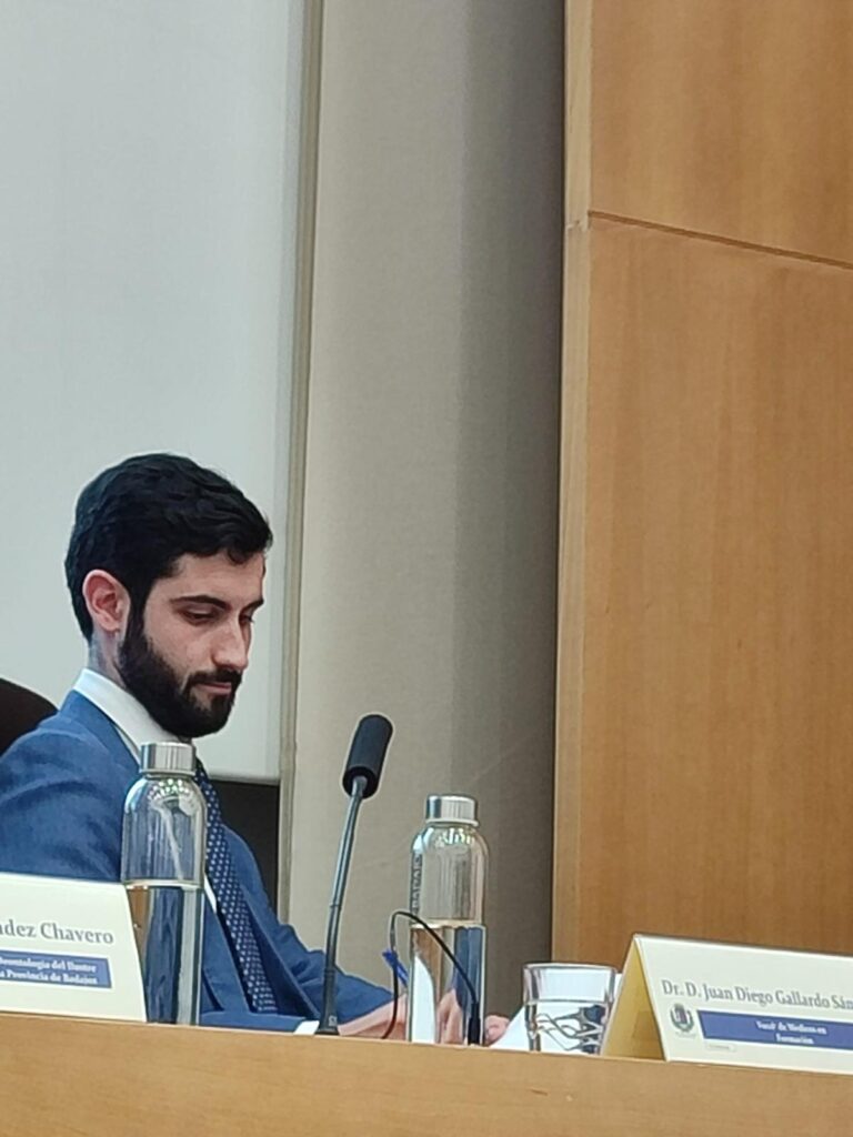 El icomBA recibe a los médicos residentes que inician su periodo de especialización 8 Imagen de WhatsApp 2024 05 06 a las 19.36.03 ee26f9b2