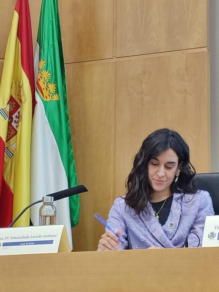 El icomBA recibe a los médicos residentes que inician su periodo de especialización 4 Imagen de WhatsApp 2024 05 06 a las 19.36.05 0e5ef1f3