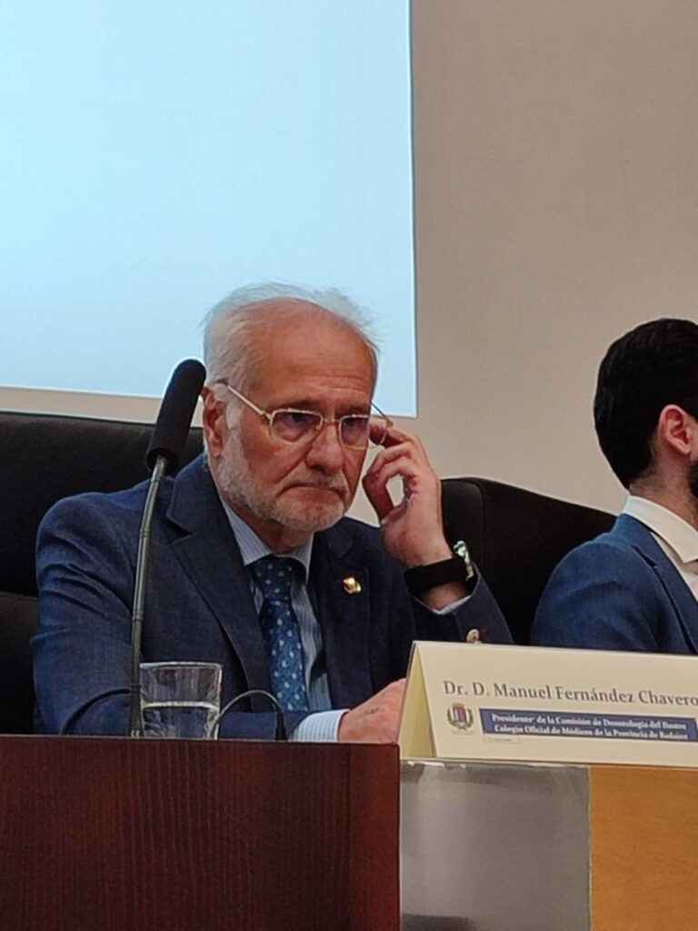 El icomBA recibe a los médicos residentes que inician su periodo de especialización 3 Imagen de WhatsApp 2024 05 06 a las 19.36.05 bf13f968
