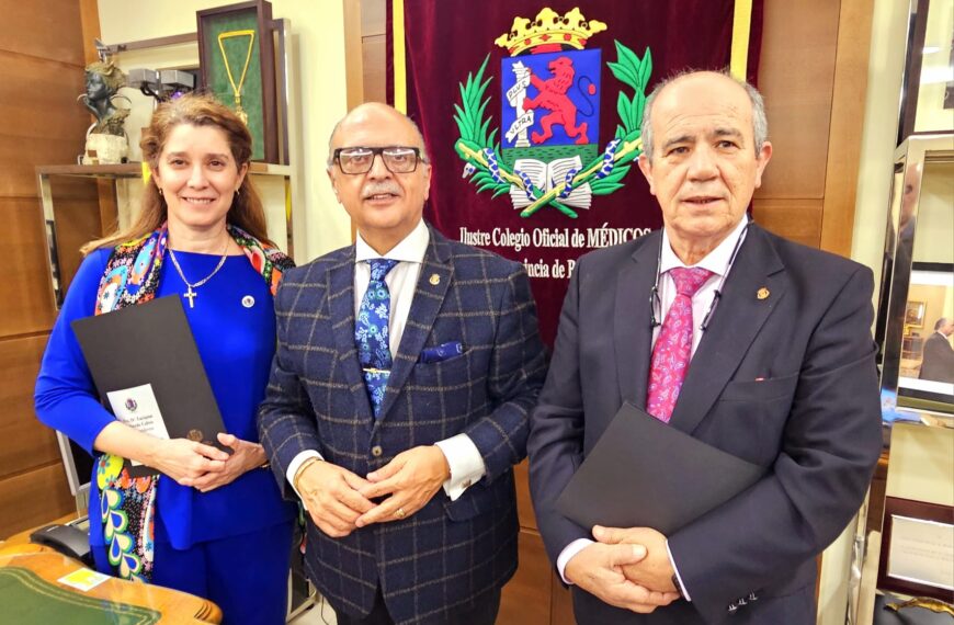La Dra. Valverde Calvo y el Dr. Gil Correa se incorporan a la Junta Directiva del icomBA