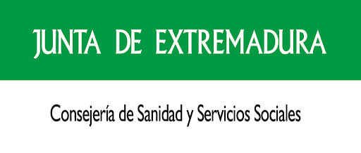 Junta de Extremadura Consejeria Sanidad y Servicios Sociales