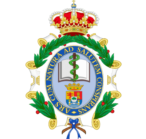 La Academia de Medicina de Extremadura, anuncia la convocatoria para cubrir 2 plazas de Académico Correspondiente