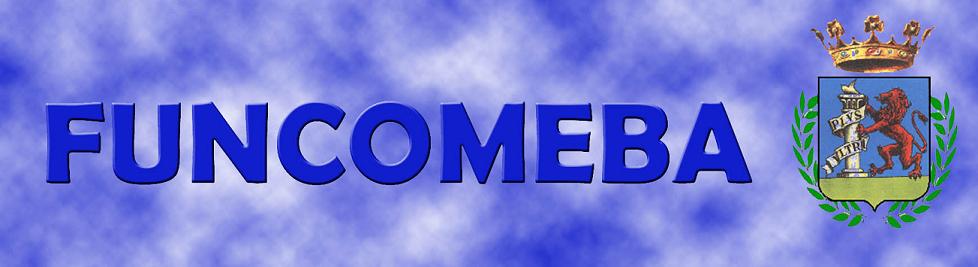 Logo FUNCOMEBA 1