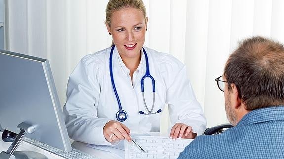 MEDICA AP