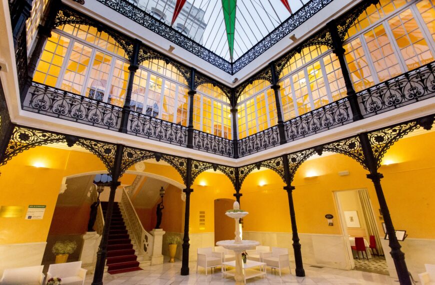 Fin de Semana en Llerena