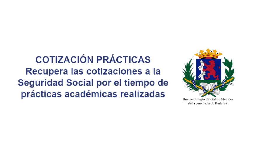 Prácticas no remuneradas: cómo conseguir que puedan cotizarse a la Seguridad Social