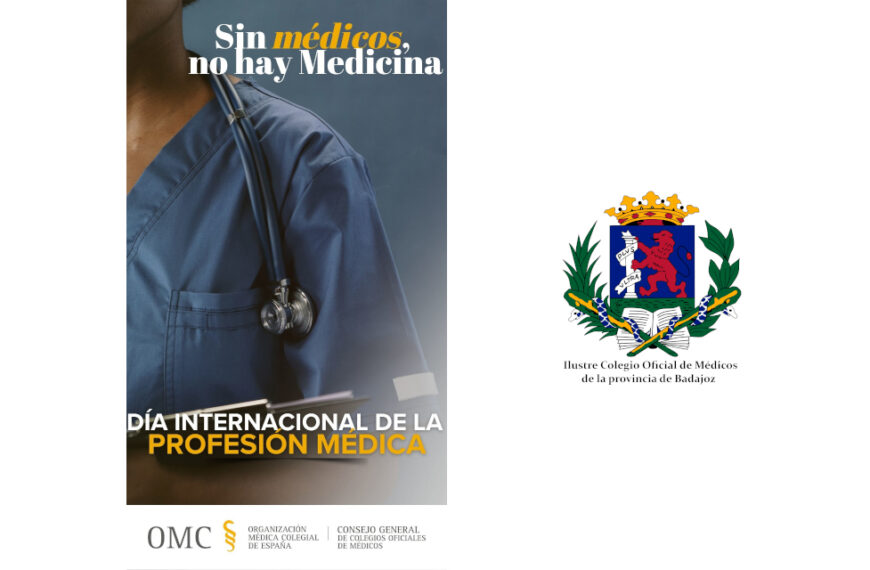 30 de Octubre, Día Internacional de la Profesión Médica