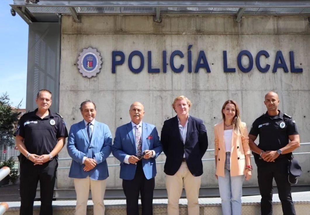 POLICIA LOCAL