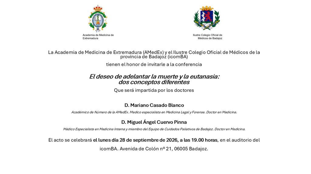 Plantilla AMEDEX