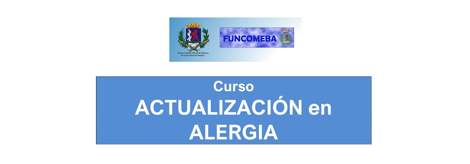 II Curso Actualización en Alergia