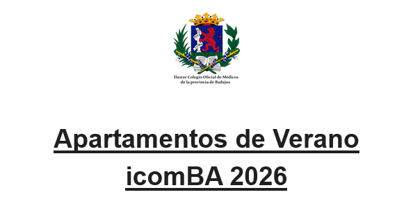Apartamentos de Verano icomBA 2026