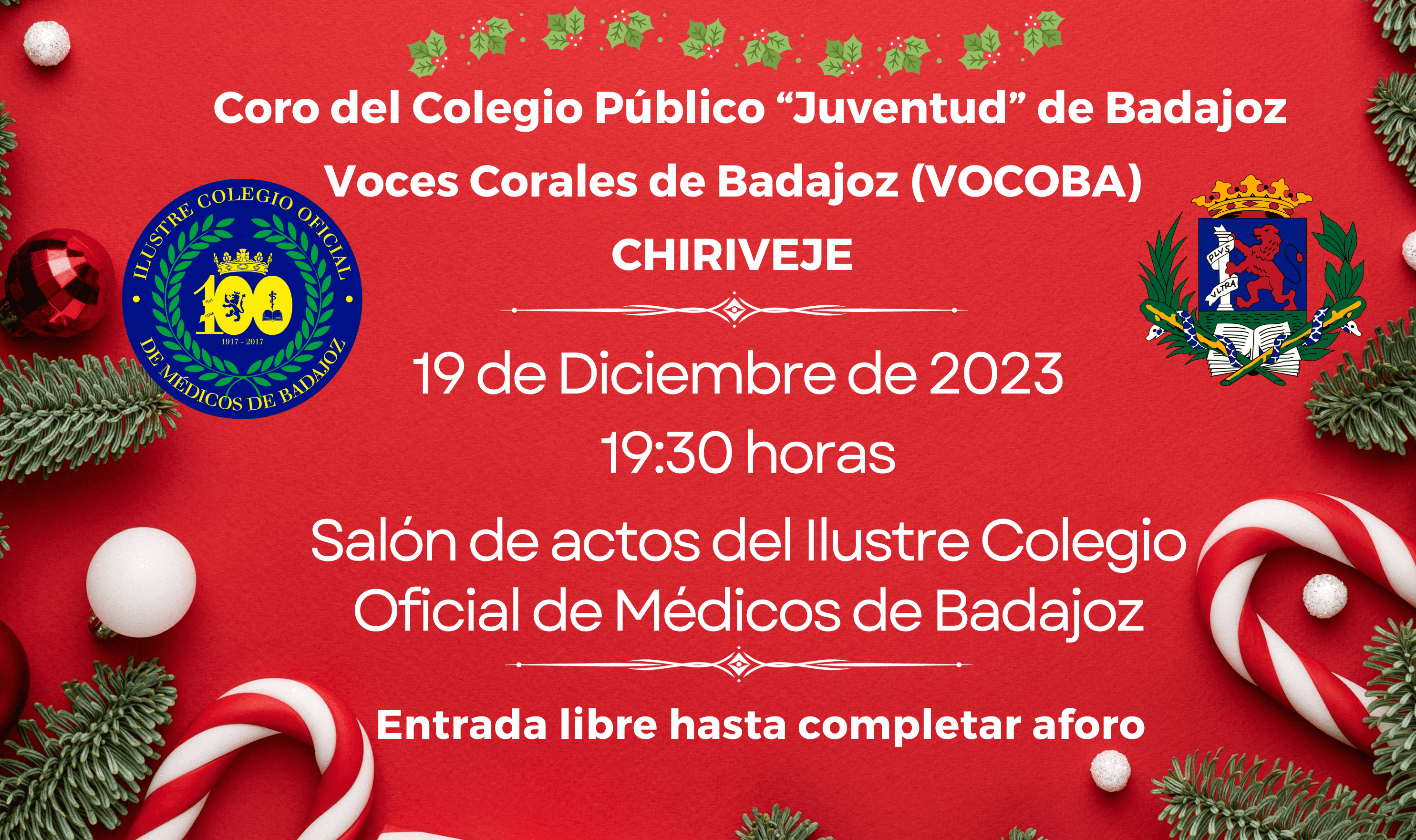 Villancicos 2023 Portada min