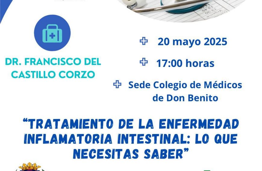 TRATAMIENTO DE LA ENFERMEDAD INFLAMATORIA INTESTINAL: LO QUE NECESITAS SABER