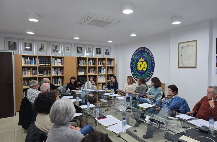 Resumen Reunión Club de Lectura icomBA Diciembre