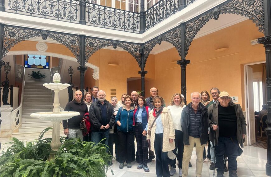 Resumen Fin de Semana en Llerena 2026