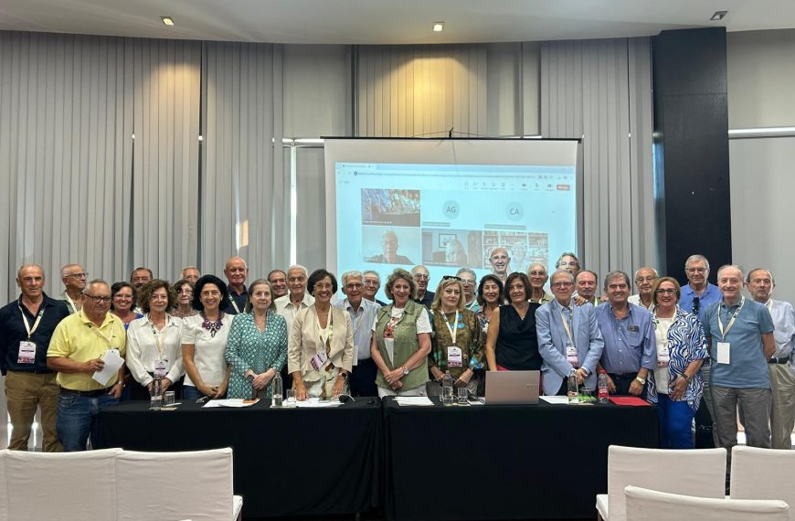 XI Congreso Nacional de Médicos Senior | Granada
