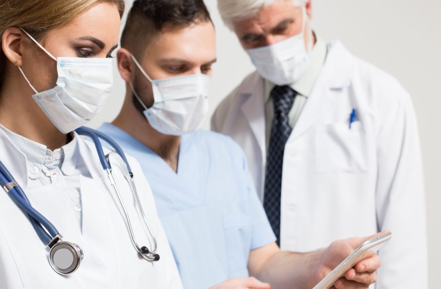 Inicio 9 La OMC estudiará si el Proyecto de Ley de los Medicamentos incorpora sus alegaciones orientadas a reforzar la seguridad del paciente