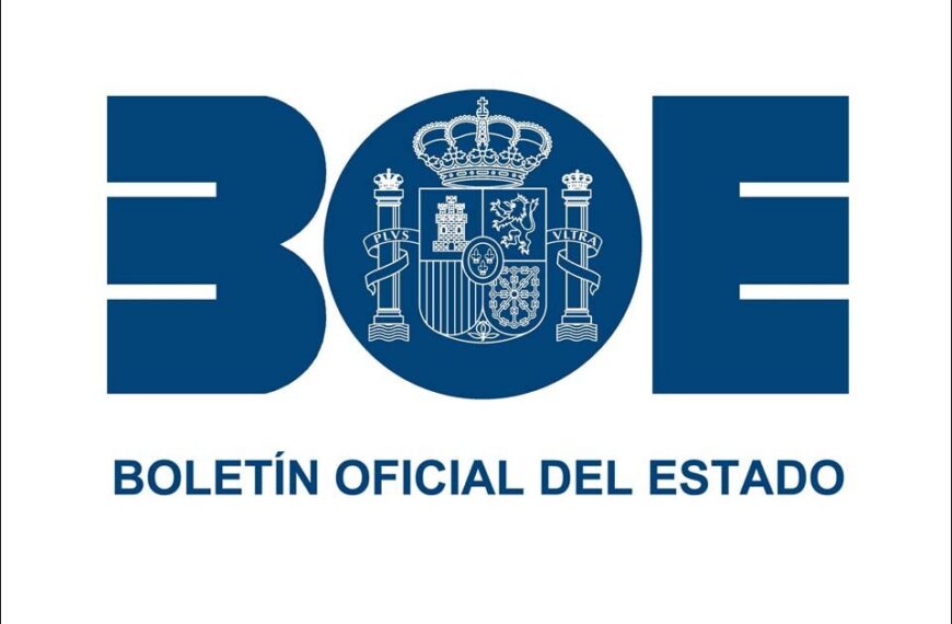 Resolución de 27 de octubre de 2025, de la Subsecretaría, por la que se convoca proceso selectivo para ingreso, por el sistema general de acceso libre, en el Cuerpo Facultativo de Sanidad Penitenciaria.