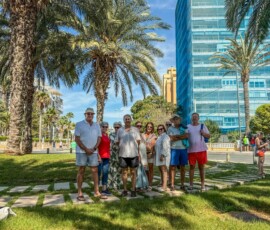 Semana Colegial Alicante 2025 2