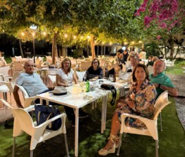 Semana Colegial Alicante 2025 3