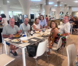 Semana Colegial Alicante 2025 4