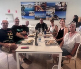 Semana Colegial Alicante 2025 5