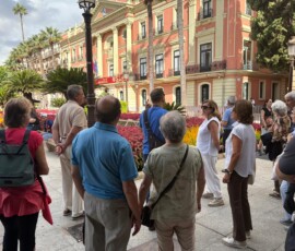 Semana Colegial Alicante 2025 7