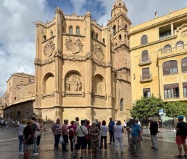 Semana Colegial Alicante 2025 8