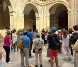 Semana Colegial Alicante 2025 9