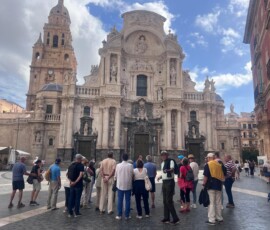 Semana Colegial Alicante 2025 10